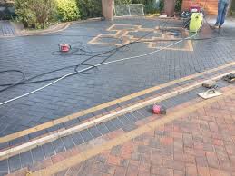 Why Choose Us For All Your Driveway Paving Needs in Pittsburg, TX?